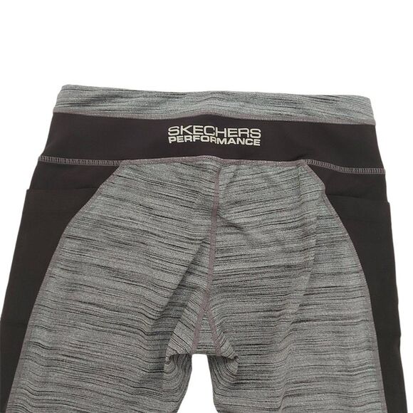 Skechers Women's Athletic Leggings Size Medium - Picture 5 of 10